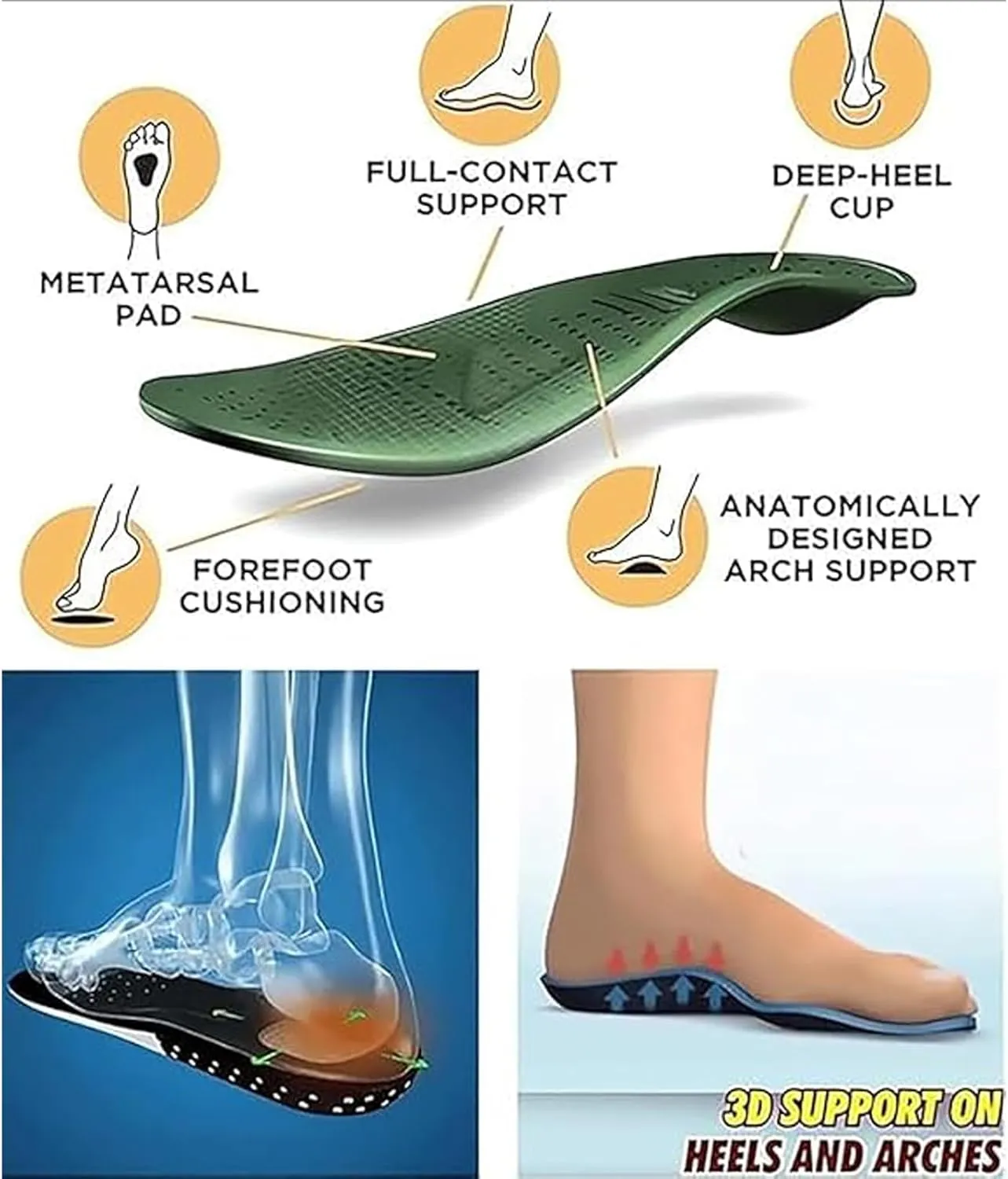 Women's Orthopedic Walking Shoes - Lightweight, Loose Fit, Breathable, Mesh-Comfortable, Soft Soled, Wide & Bulky Sneakers