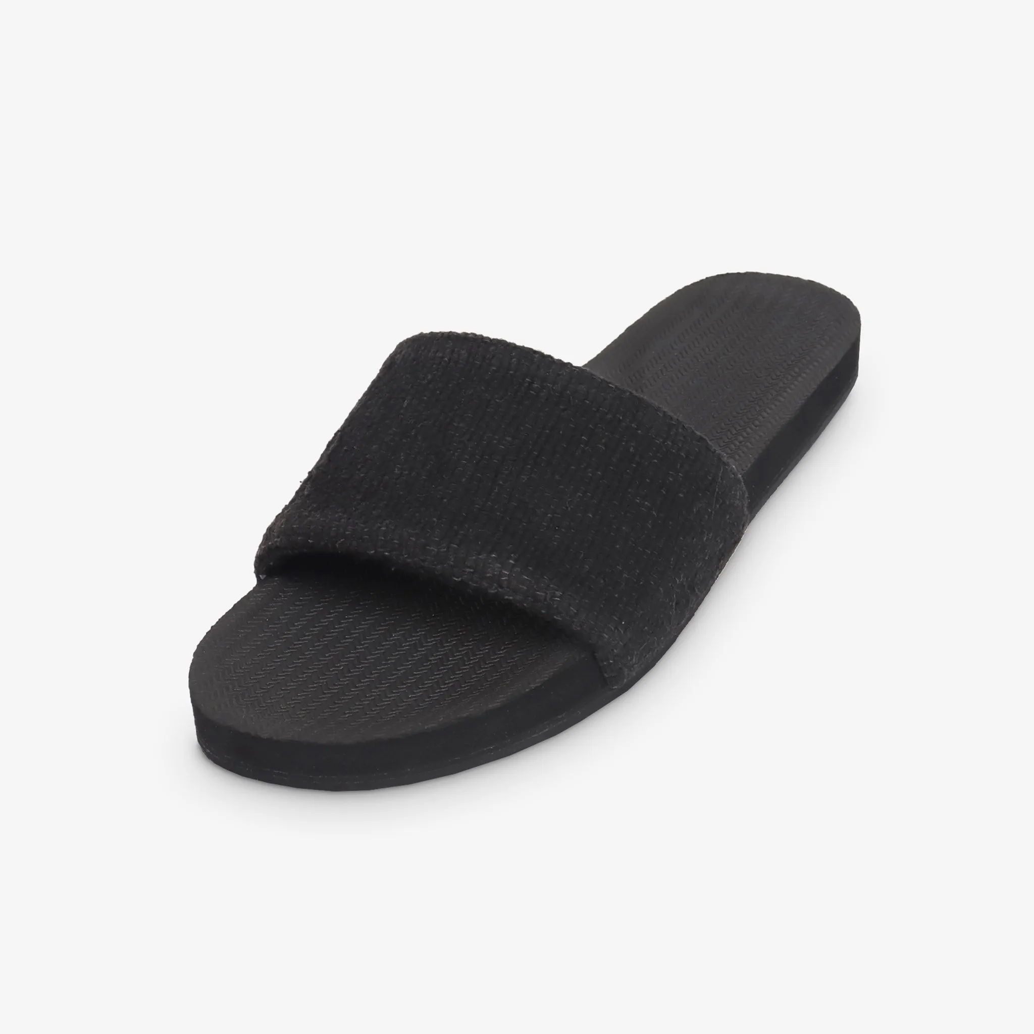 Women's Pable Slide Black