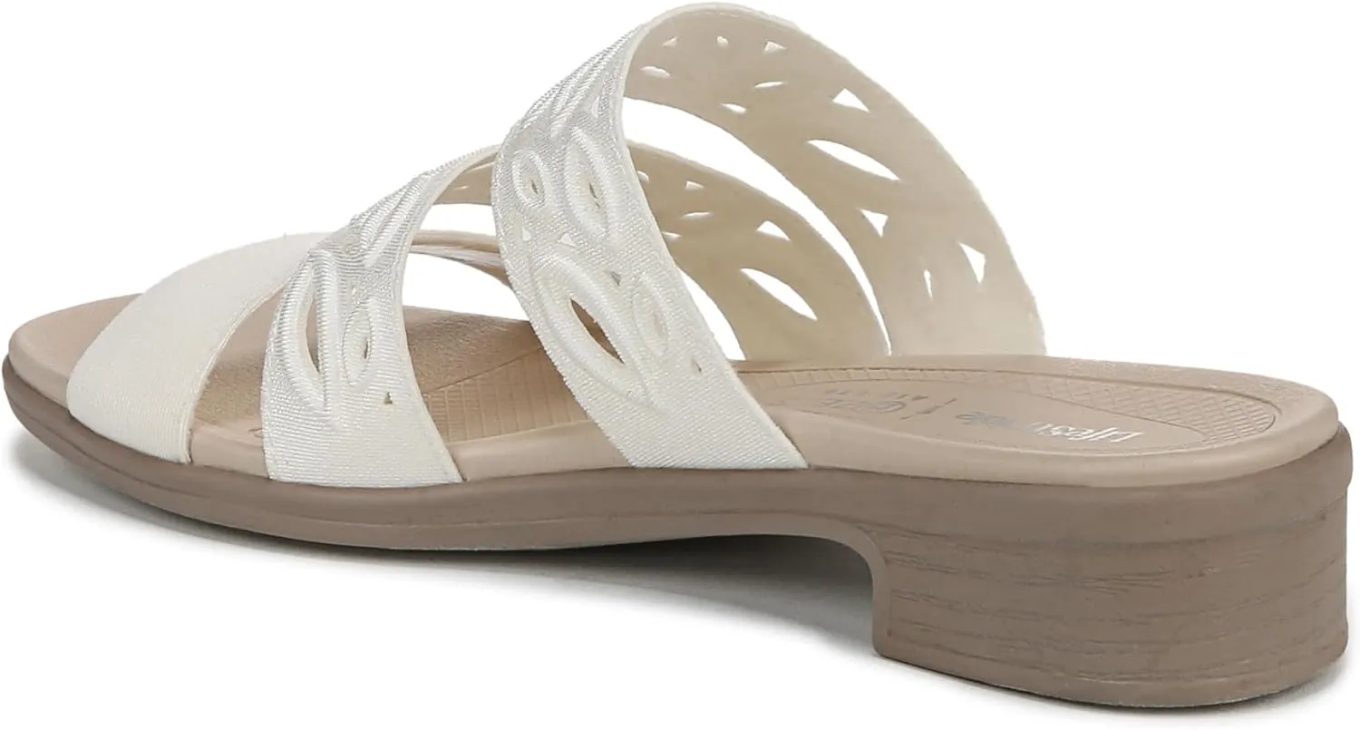 Women's Poppy Slide Sandal