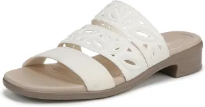 Women's Poppy Slide Sandal