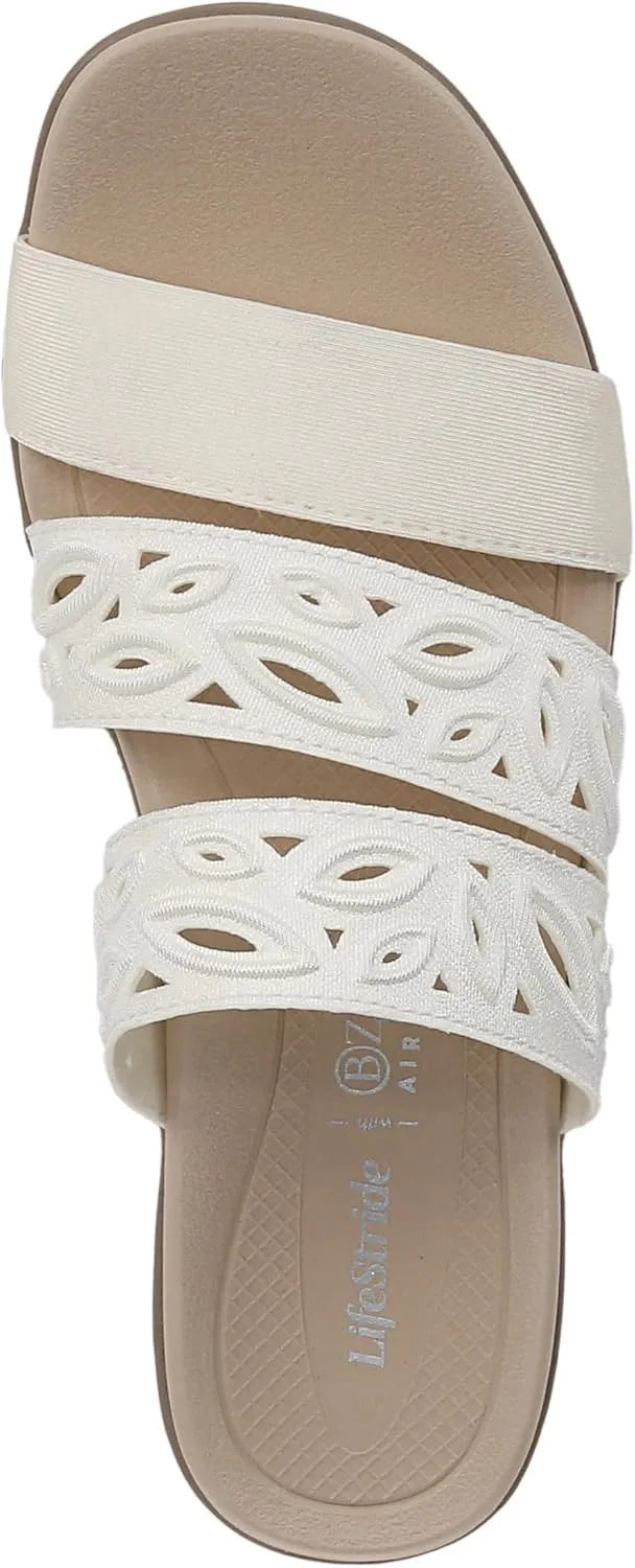 Women's Poppy Slide Sandal