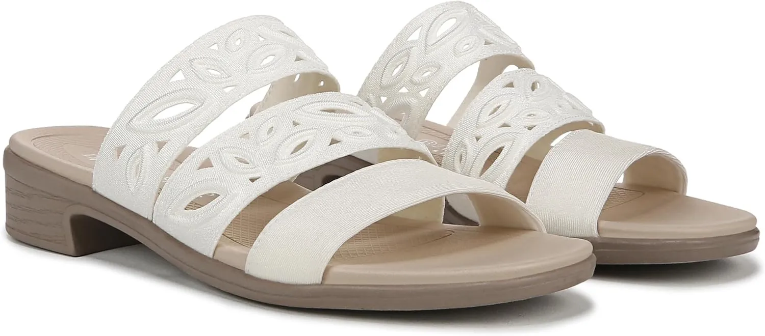 Women's Poppy Slide Sandal
