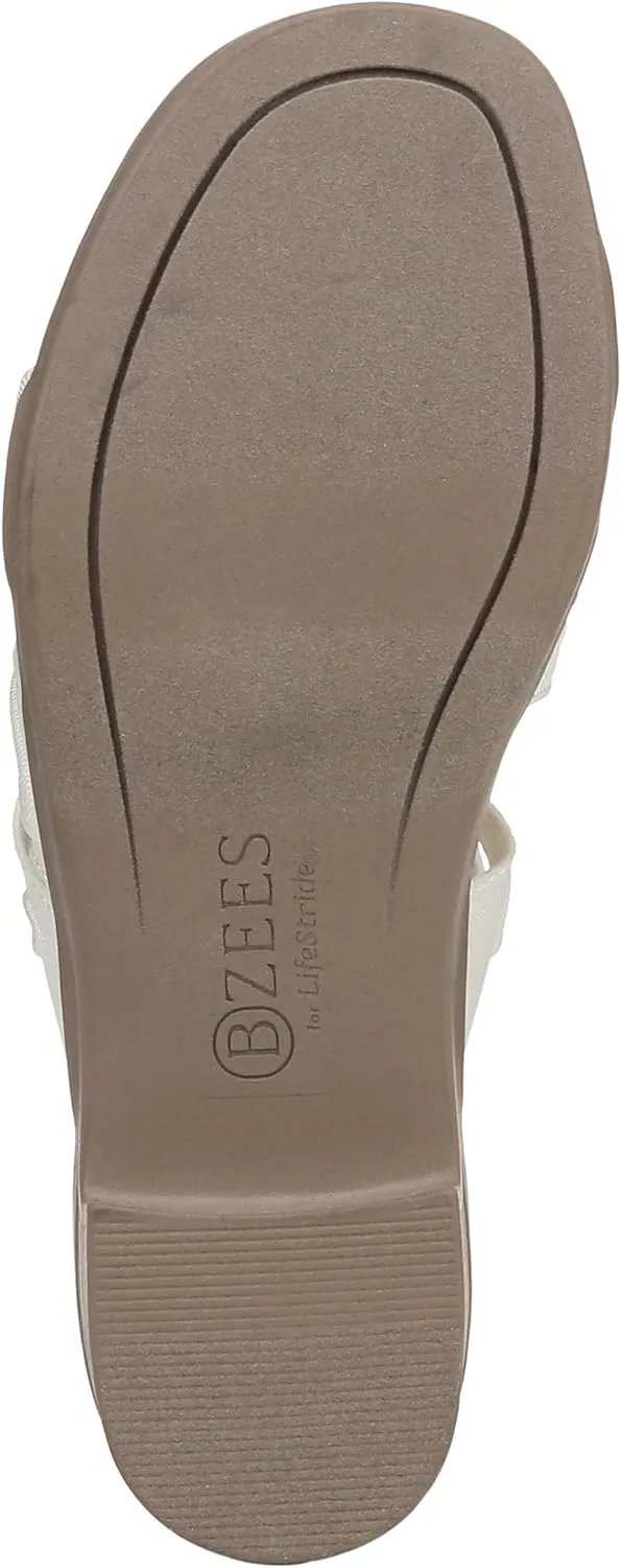 Women's Poppy Slide Sandal