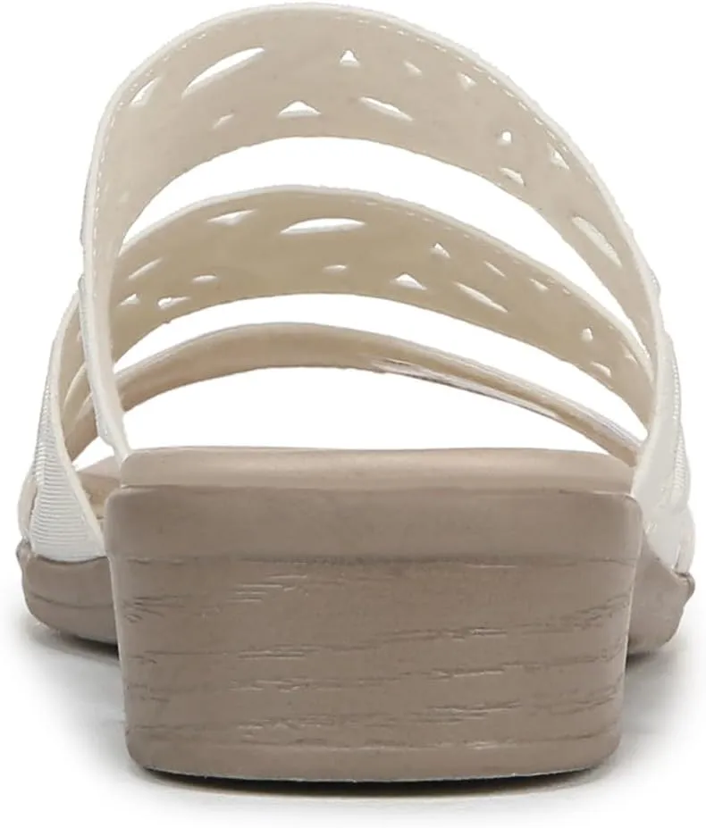 Women's Poppy Slide Sandal