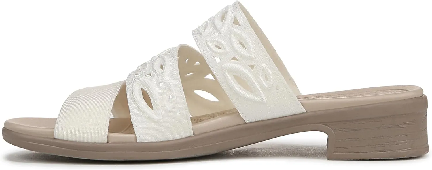 Women's Poppy Slide Sandal