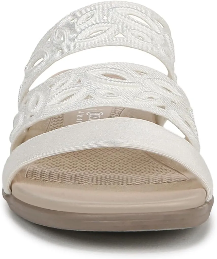 Women's Poppy Slide Sandal
