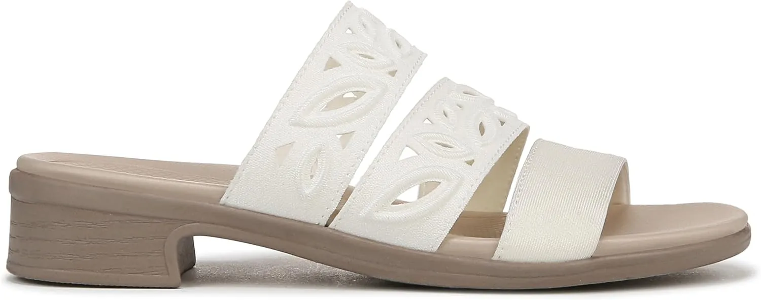 Women's Poppy Slide Sandal