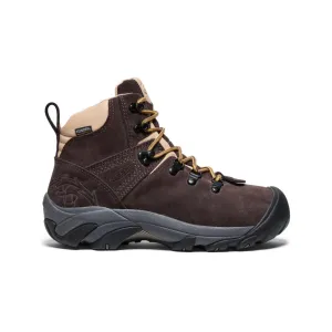 Women's Pyrenees Waterproof Hiking Boot x Mountain Research - Brown