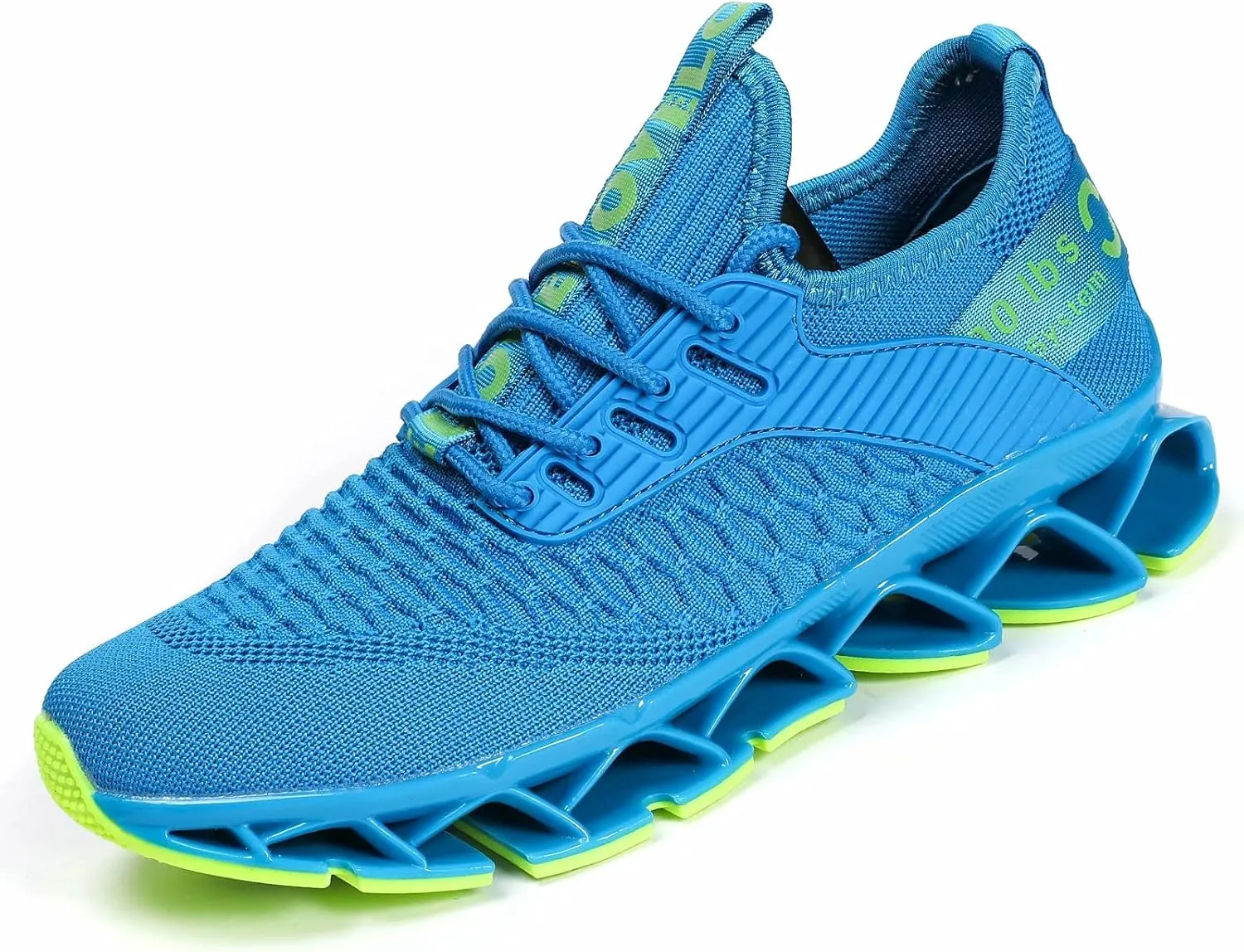 Womens Running Shoes Blade Tennis Walking Sneakers Comfortable Fashion Non Slip Work Sport Athletic Shoes