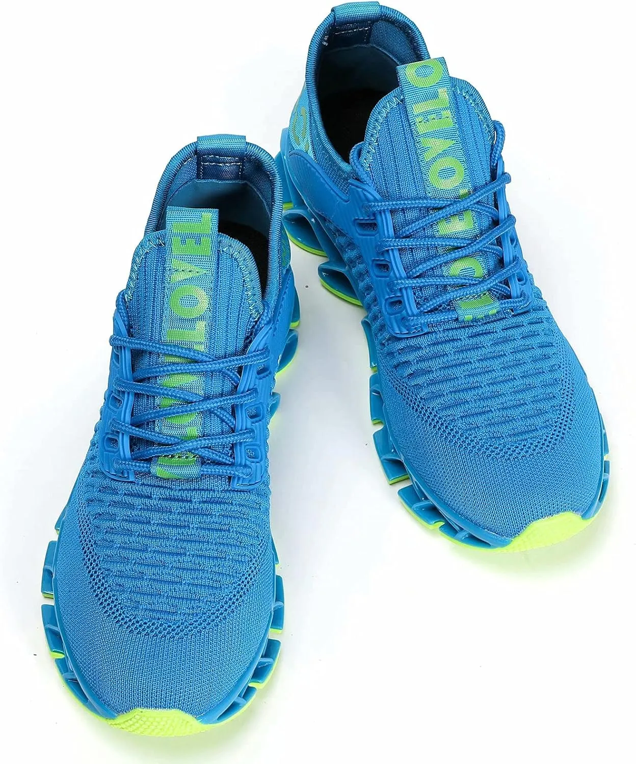 Womens Running Shoes Blade Tennis Walking Sneakers Comfortable Fashion Non Slip Work Sport Athletic Shoes