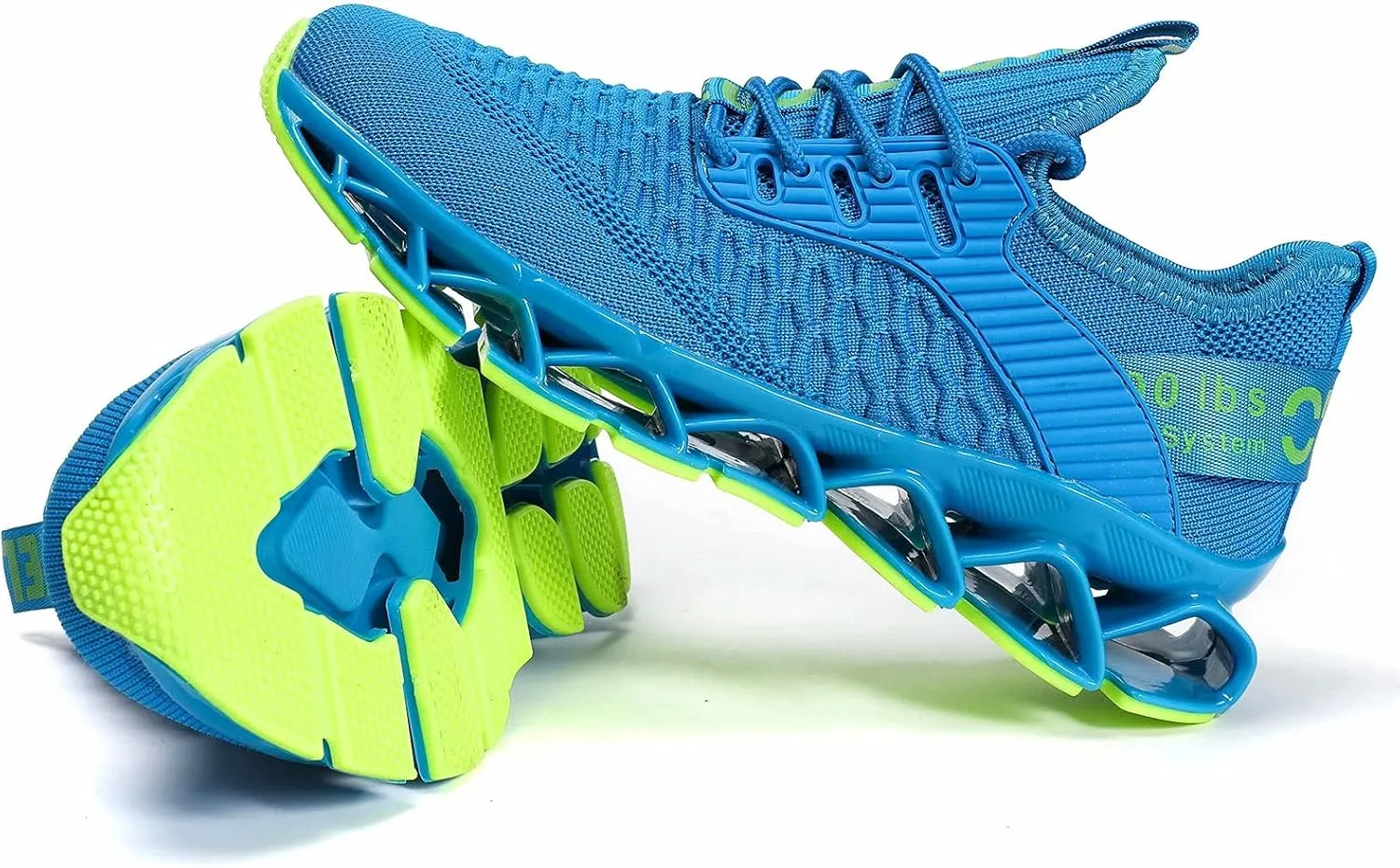 Womens Running Shoes Blade Tennis Walking Sneakers Comfortable Fashion Non Slip Work Sport Athletic Shoes