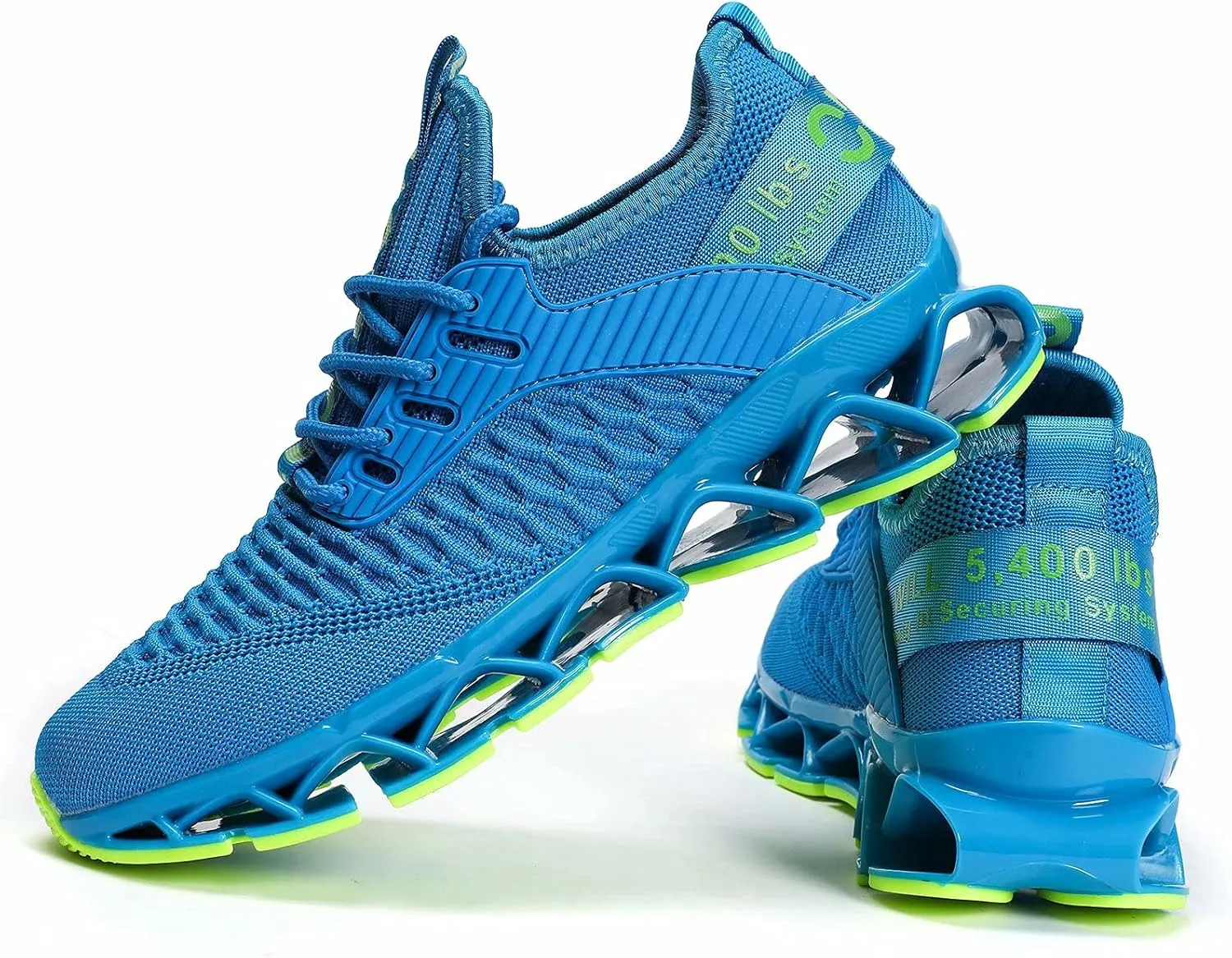 Womens Running Shoes Blade Tennis Walking Sneakers Comfortable Fashion Non Slip Work Sport Athletic Shoes