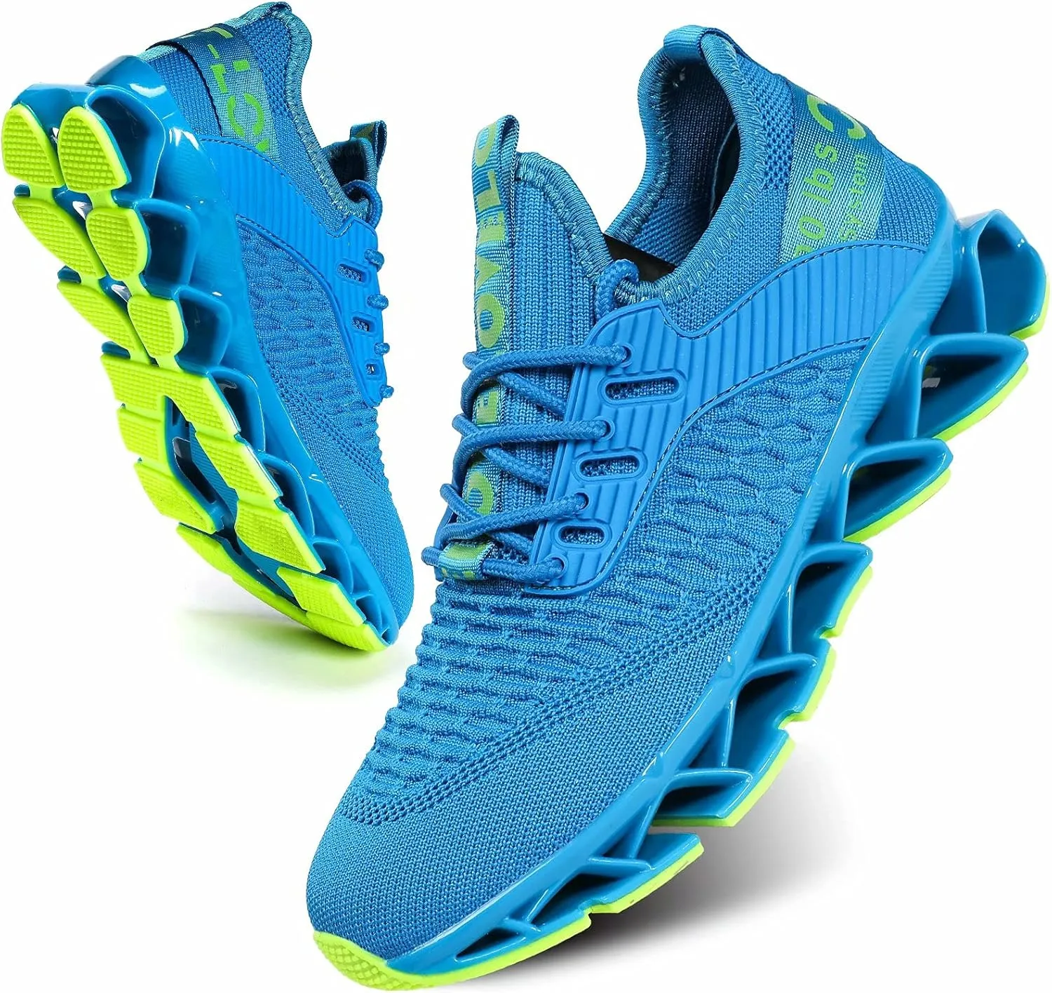Womens Running Shoes Blade Tennis Walking Sneakers Comfortable Fashion Non Slip Work Sport Athletic Shoes