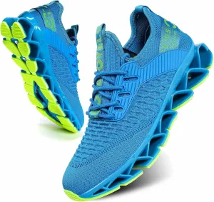Womens Running Shoes Blade Tennis Walking Sneakers Comfortable Fashion Non Slip Work Sport Athletic Shoes