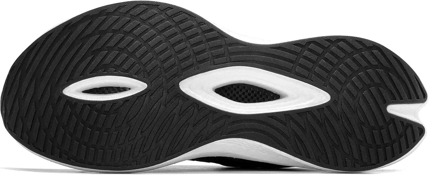 Women's Running Walking Tennis Shoes Comfortable Non-Slip FlyLife Breathable Athletic Workout Gym Cross Trainer Sports Sneakers