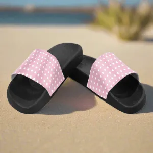 Womens Slide Sandals