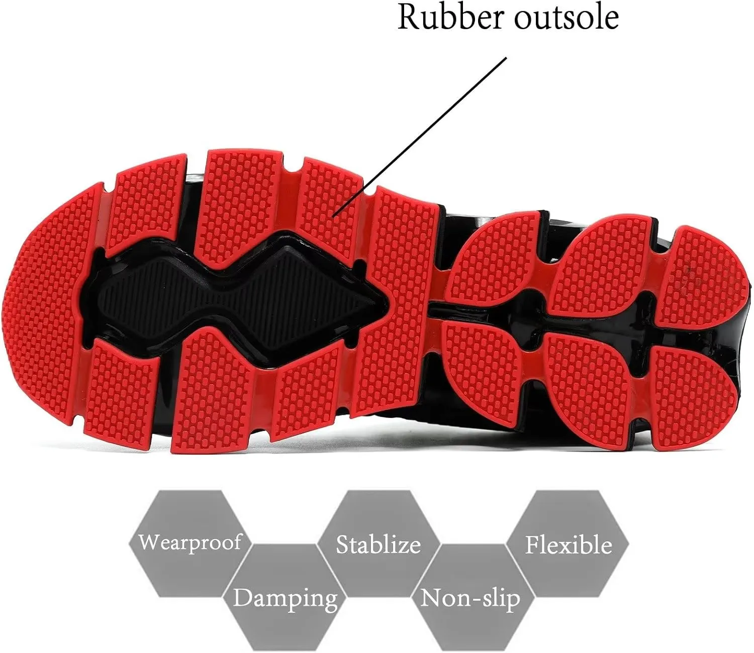 Women's Slip on Walking Running Shoes Blade Tennis Casual Fashion Sneakers Comfort Non Slip Work Sport Athletic Trainer