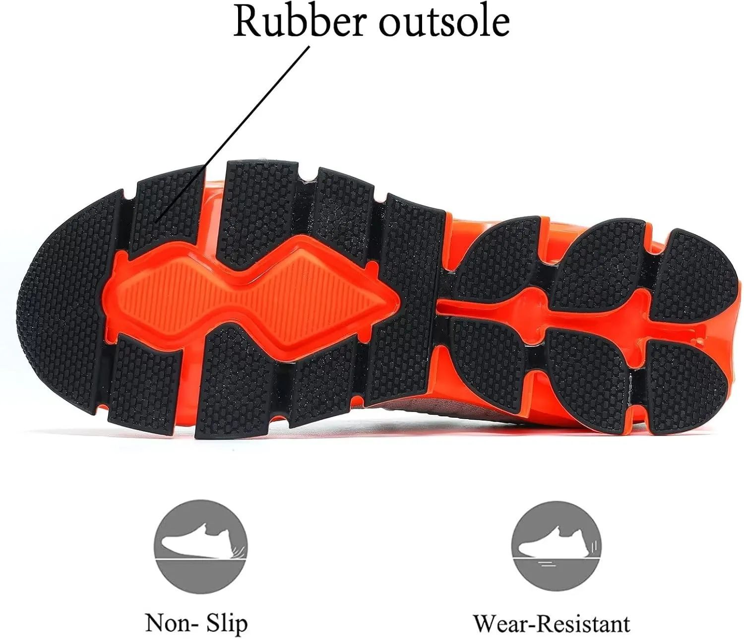 Women's Slip on Walking Running Shoes Blade Tennis Casual Fashion Sneakers Comfort Non Slip Work Sport Athletic Trainer