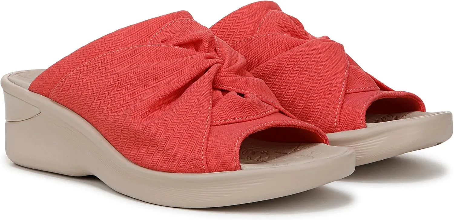 Women's Smile 3 Slide Sandal