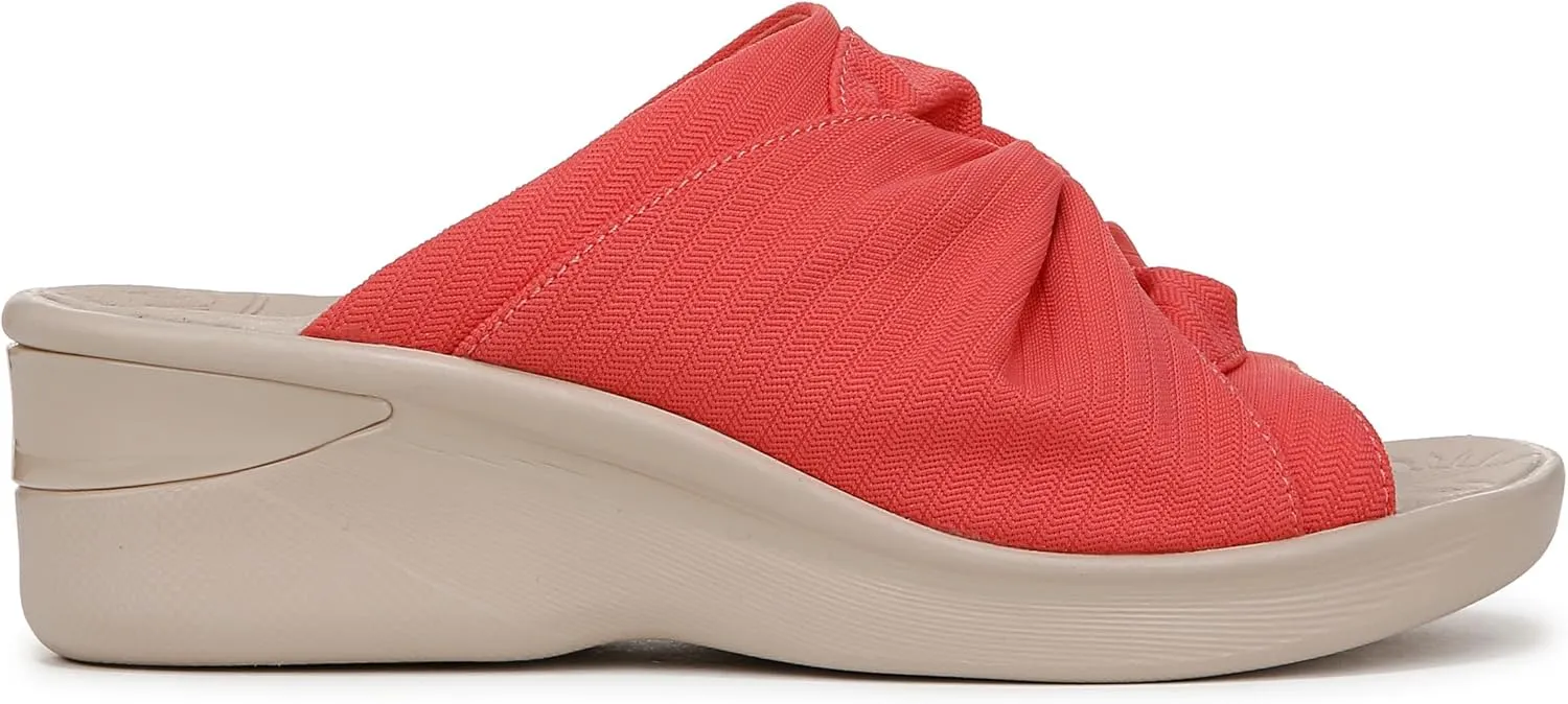 Women's Smile 3 Slide Sandal