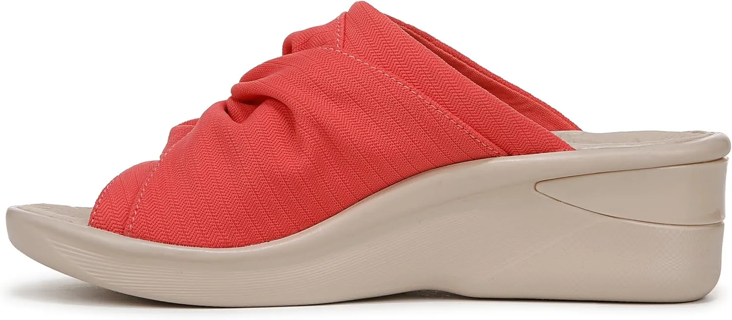Women's Smile 3 Slide Sandal