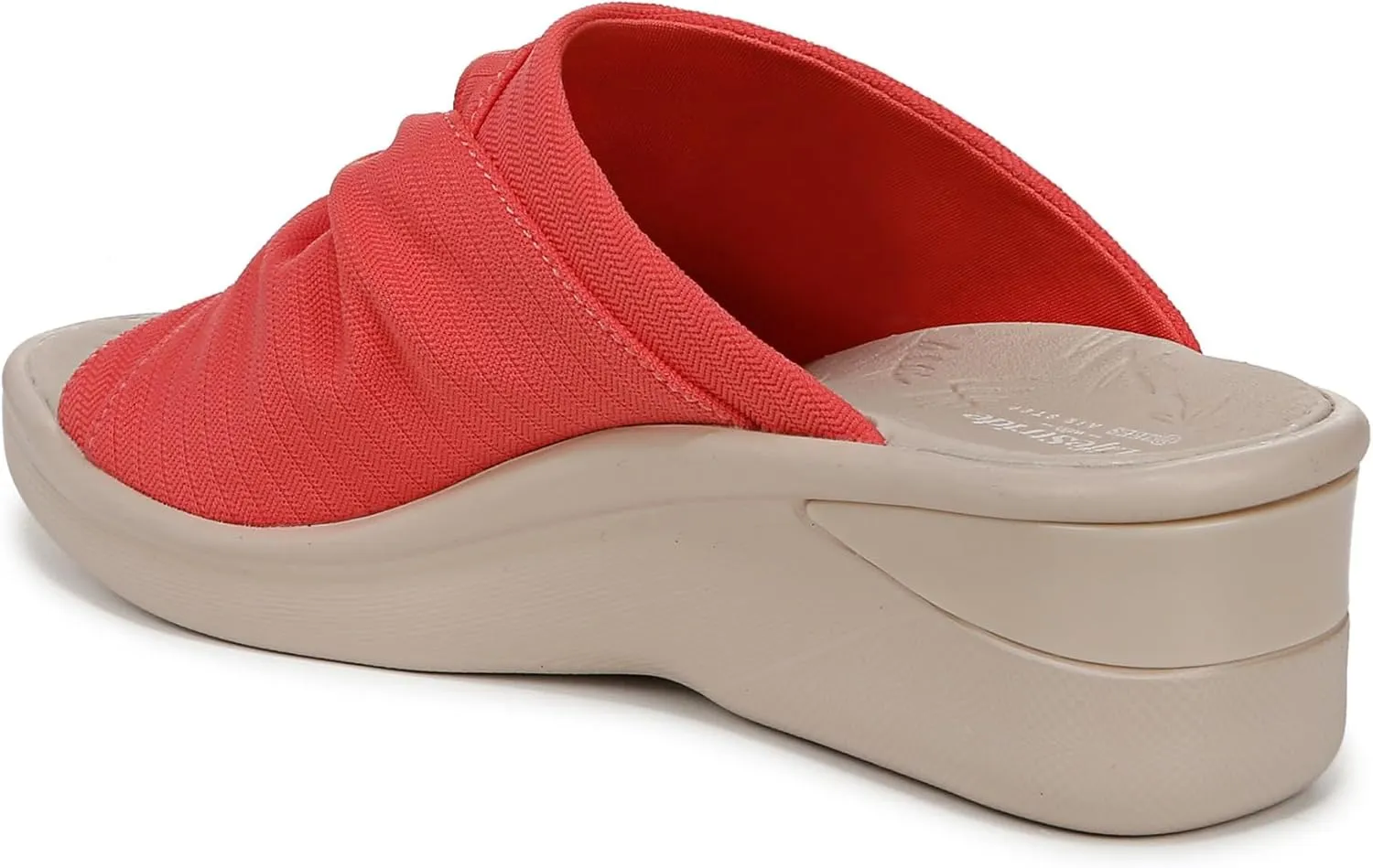 Women's Smile 3 Slide Sandal