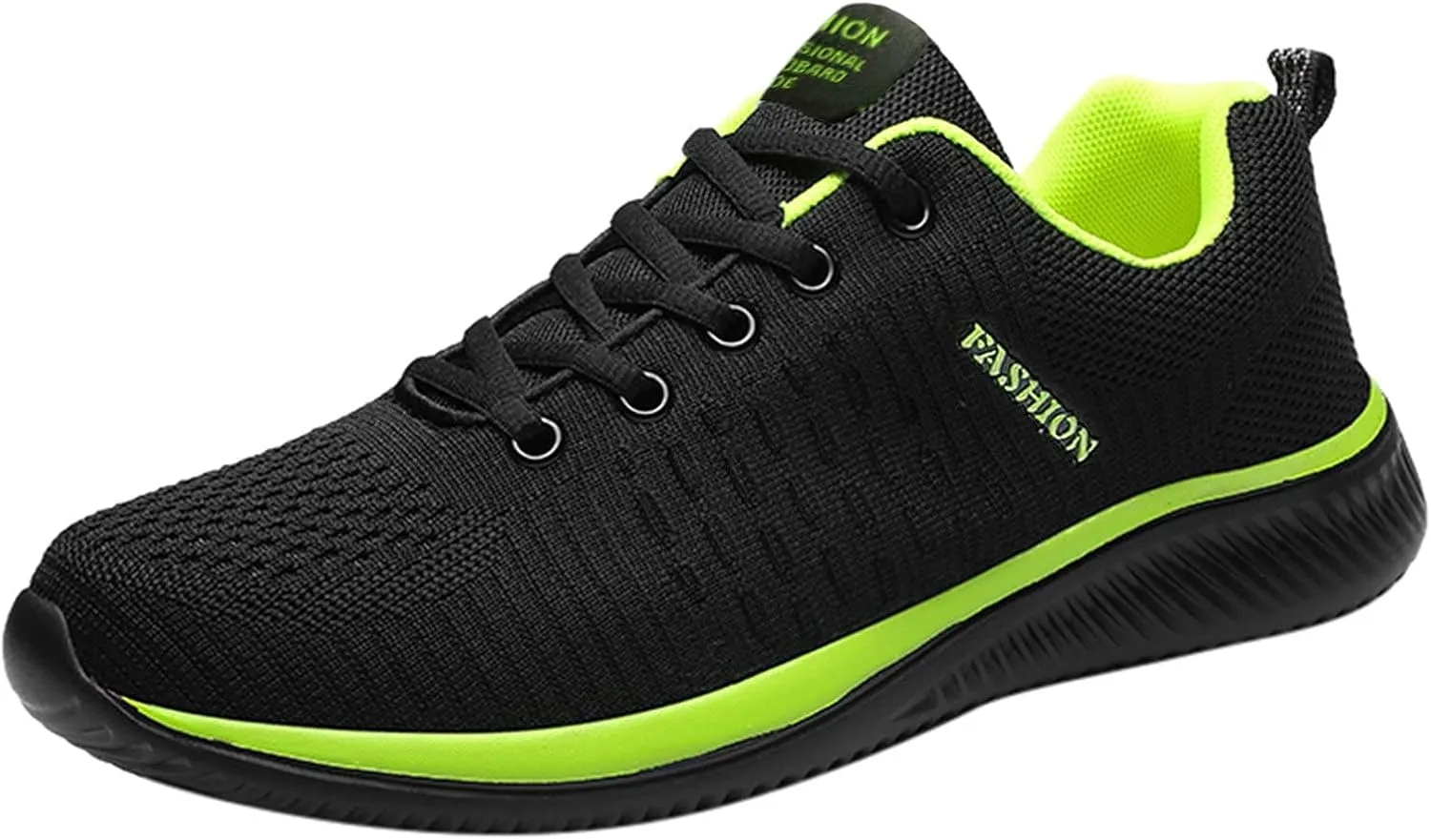 Women's Sneakers Athletic Sport Running Shoes Lace Up Non Slip Work Shoes Women Breathable Casual Shoes Slip On Slip On Sneakers Slip On Tennis Shoe Cross Trainer Shoe
