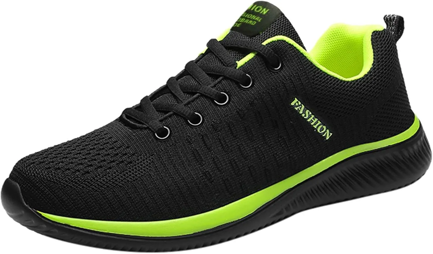 Women's Sneakers Athletic Sport Running Shoes Lace Up Non Slip Work Shoes Women Breathable Casual Shoes Slip On Slip On Sneakers Slip On Tennis Shoe Cross Trainer Shoe