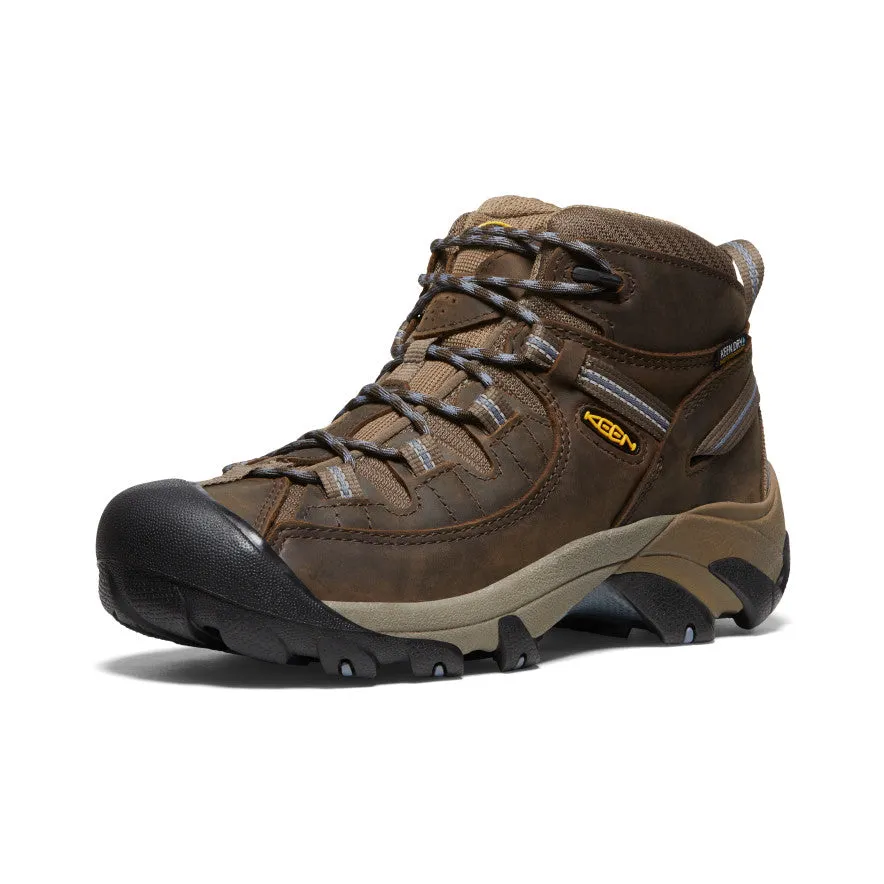 Women's Targhee II Waterproof Mid