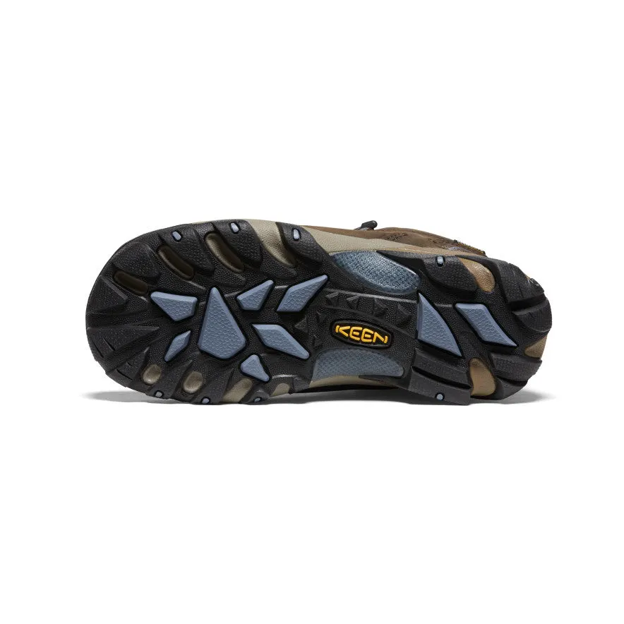 Women's Targhee II Waterproof Mid