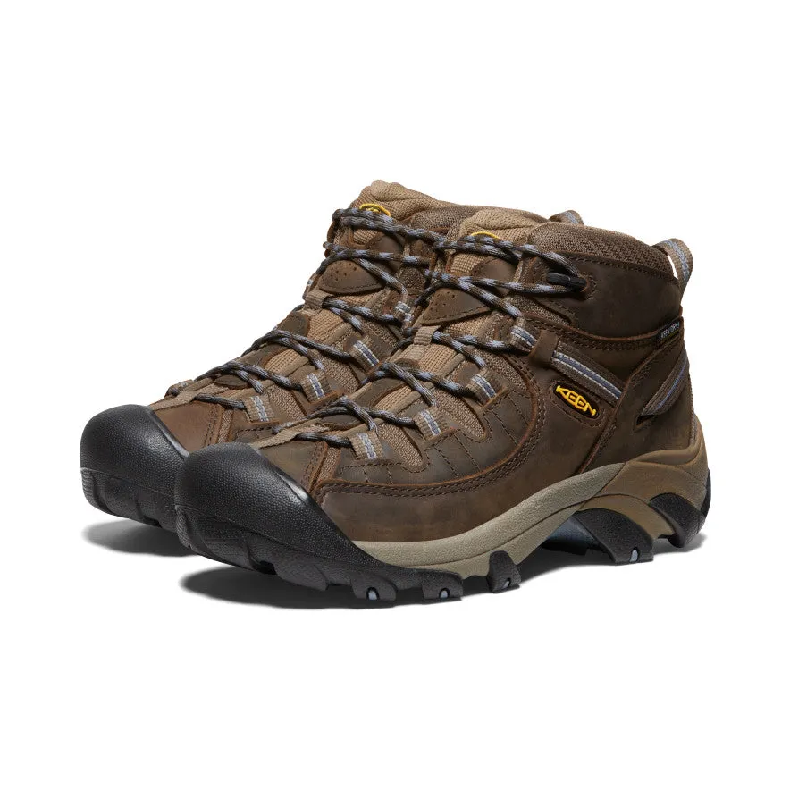 Women's Targhee II Waterproof Mid