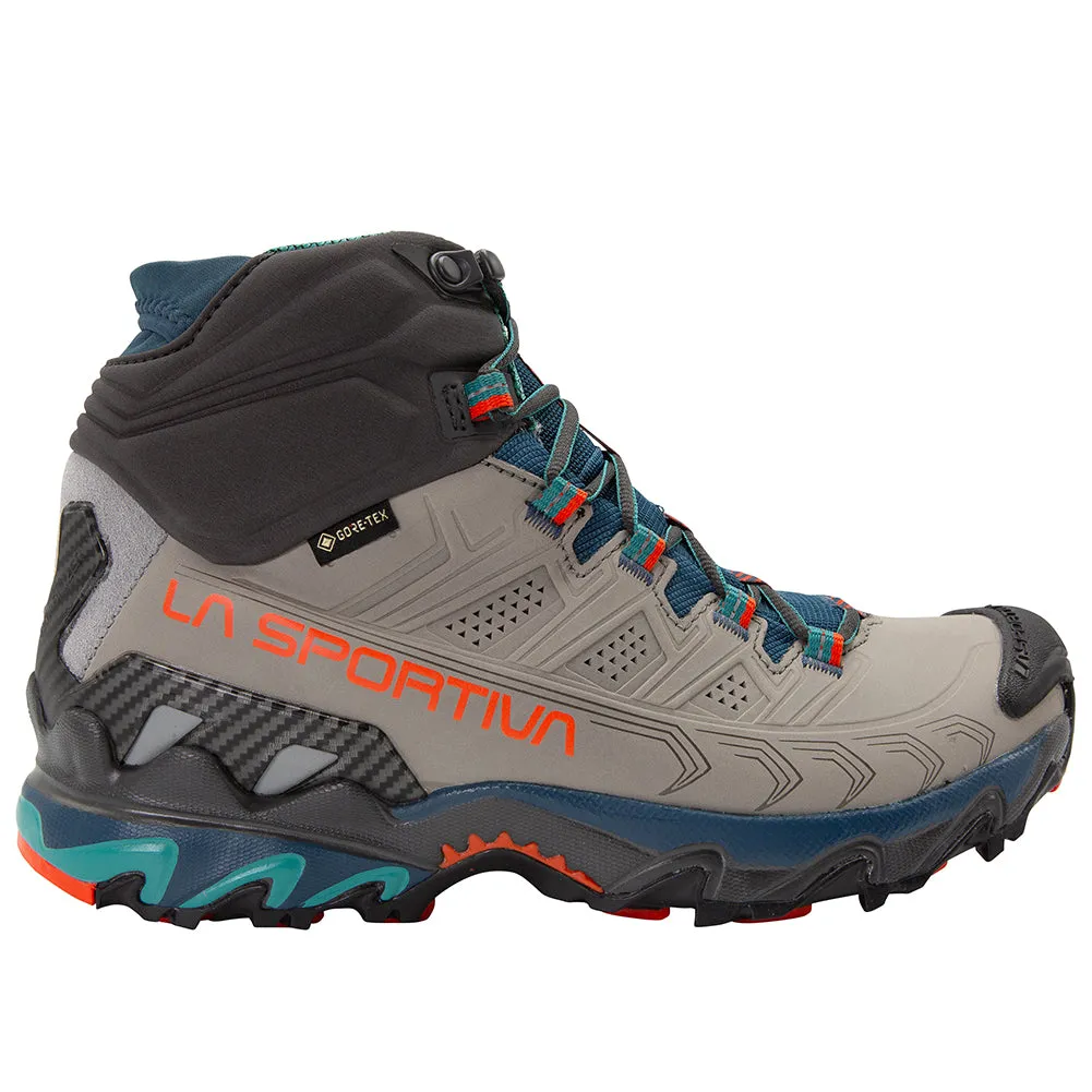Women's Ultra Raptor II Leather GTX Boot