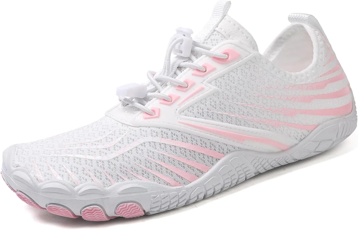 Womens Walking Shoes Non Slip Running Fashion Athletic Sneakers Breathable Lightweight Fashion Shoes Work Gym Tennis Athletic Sports Comfort Shoe Orthopedic Summer Mesh Sneakers