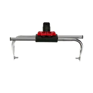 Wooster Sherlock 12 in. - 18 in. Hulk Frame