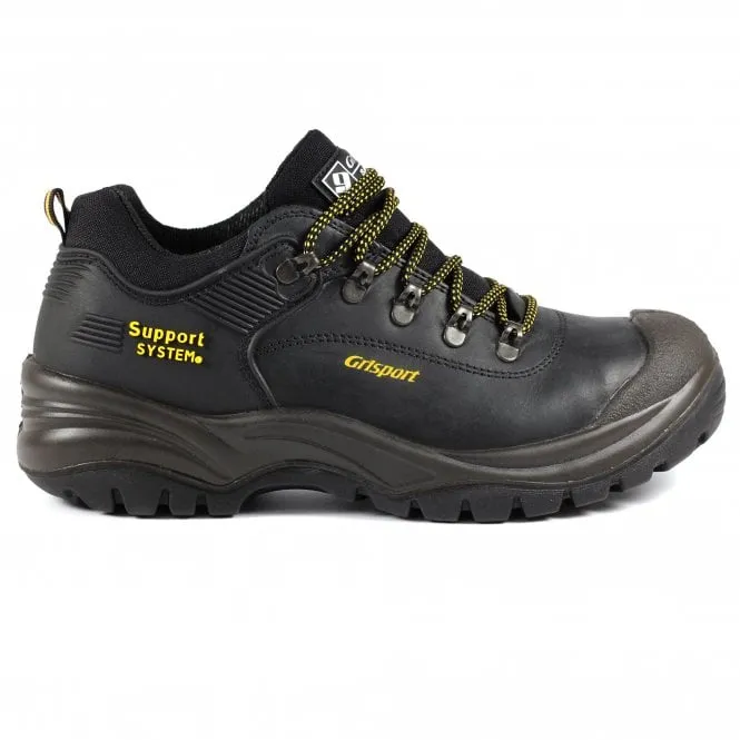 Worker Safety Shoe