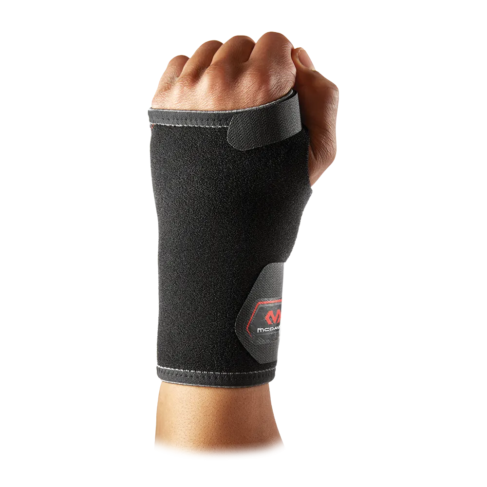 Wrist Brace/Adjustable