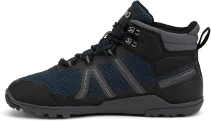 Xero Shoes Barefoot Hiking Shoes for Men | Xcursion Fusion Waterproof Hiking Boots | Zero Drop Shoes for Men, Wide Toe Box, Minimalist
