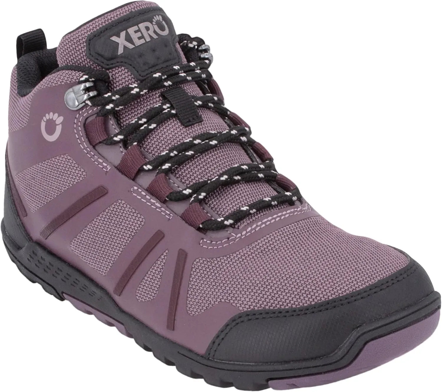 Xero Shoes Women's Daylite Barefoot Hiking Boot