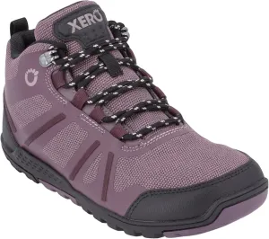 Xero Shoes Women's Daylite Barefoot Hiking Boot
