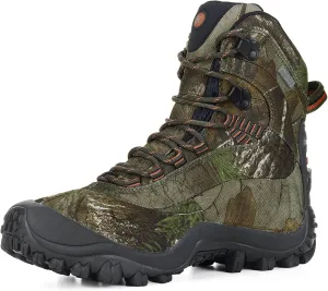 XPETI Women's Thermator Mid High-Top Waterproof Outdoor Hiking Boot