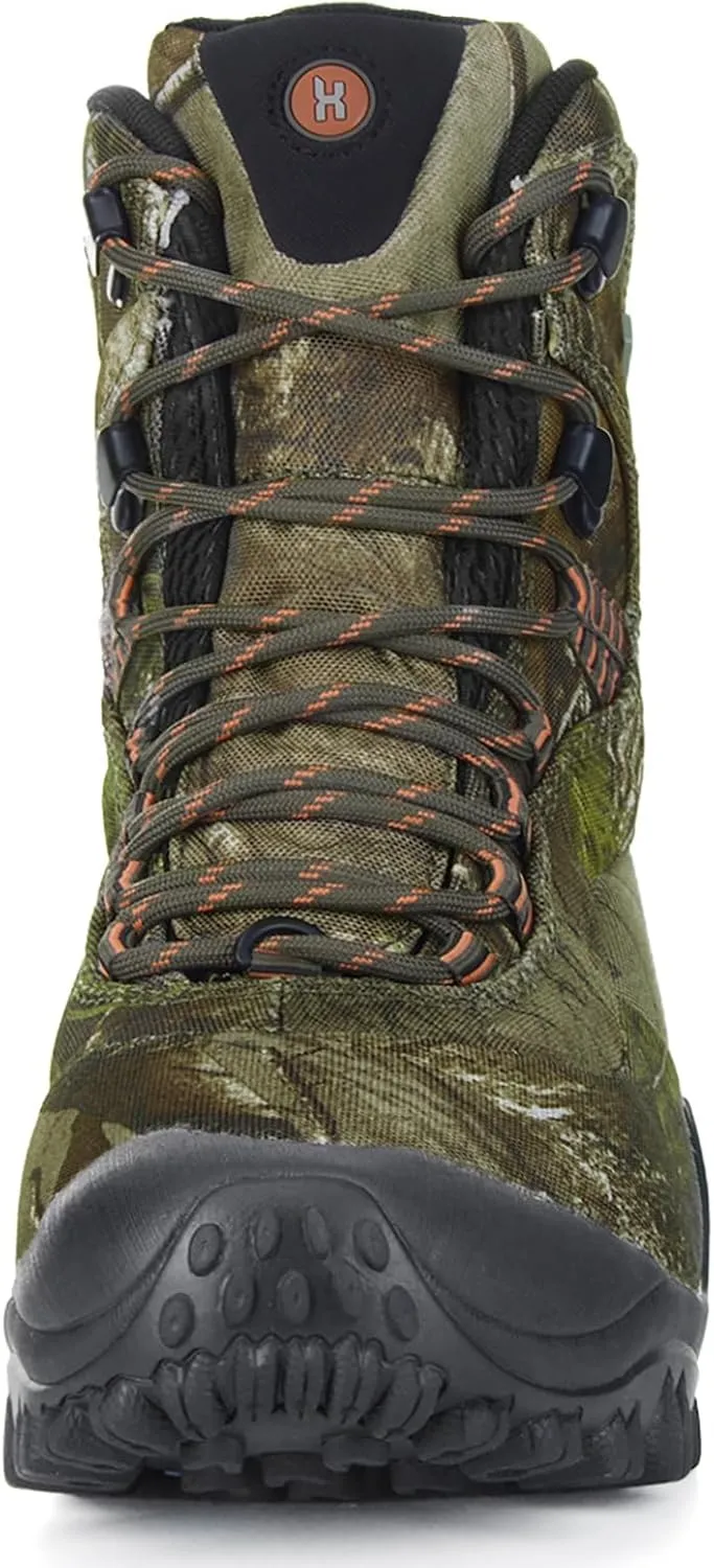 XPETI Women's Thermator Mid High-Top Waterproof Outdoor Hiking Boot