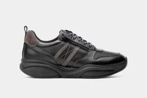 Xsensible Men's SWX3 Black Grain