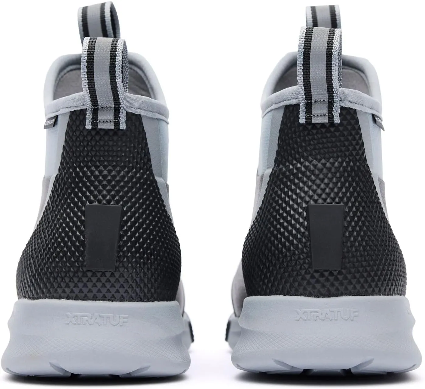 Xtratuf Men's Tailgate 6 in Ankle Deck Boot Sport