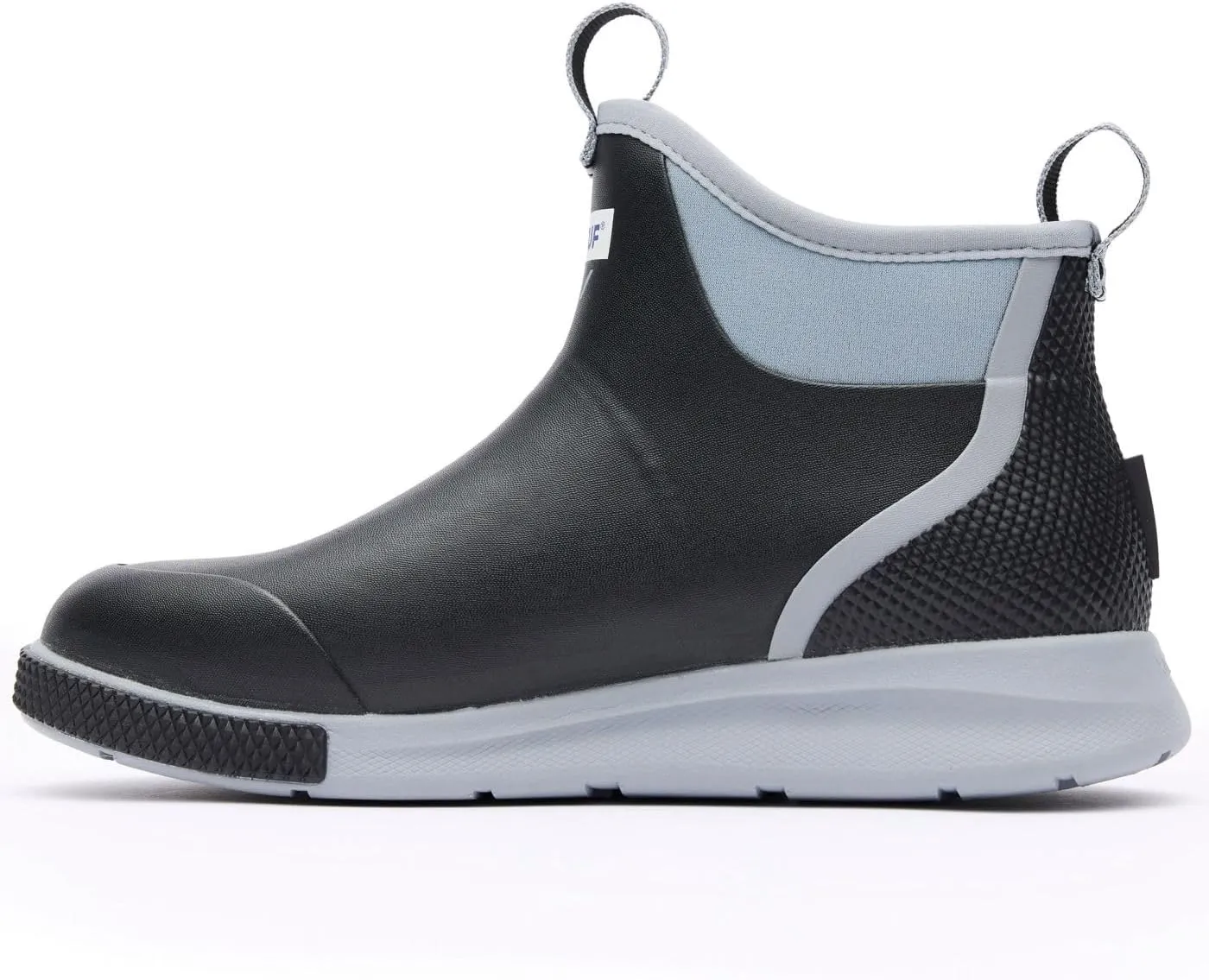 Xtratuf Men's Tailgate 6 in Ankle Deck Boot Sport