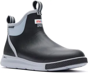 Xtratuf Men's Tailgate 6 in Ankle Deck Boot Sport