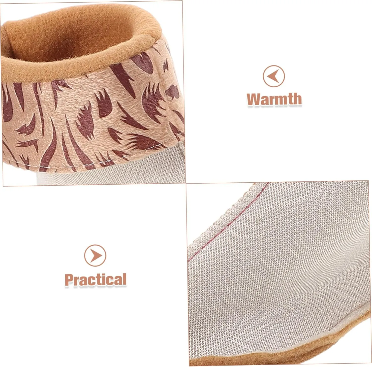 YARNOW Thermal Socks for Women Boots for Women Thermal Socks Winter Insulated Boot Liners Warm Socks for Men