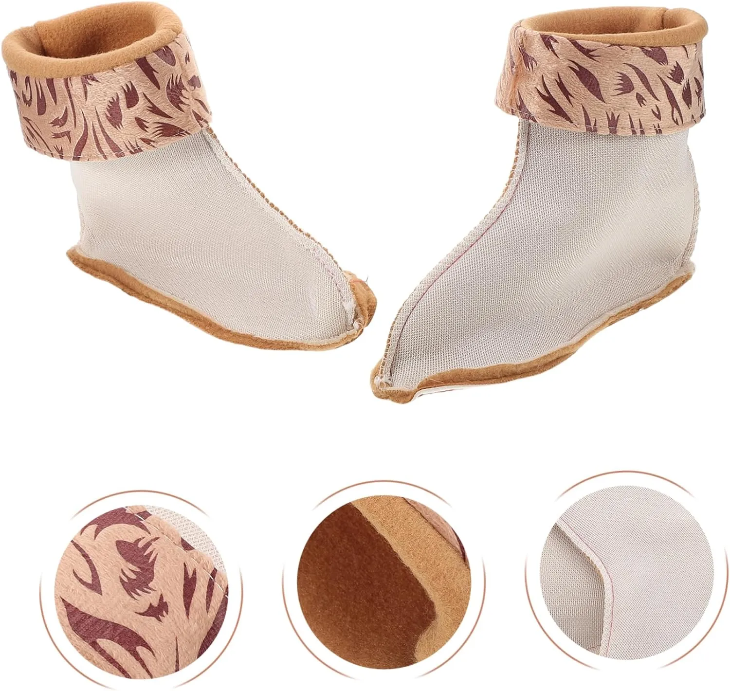 YARNOW Thermal Socks for Women Boots for Women Thermal Socks Winter Insulated Boot Liners Warm Socks for Men