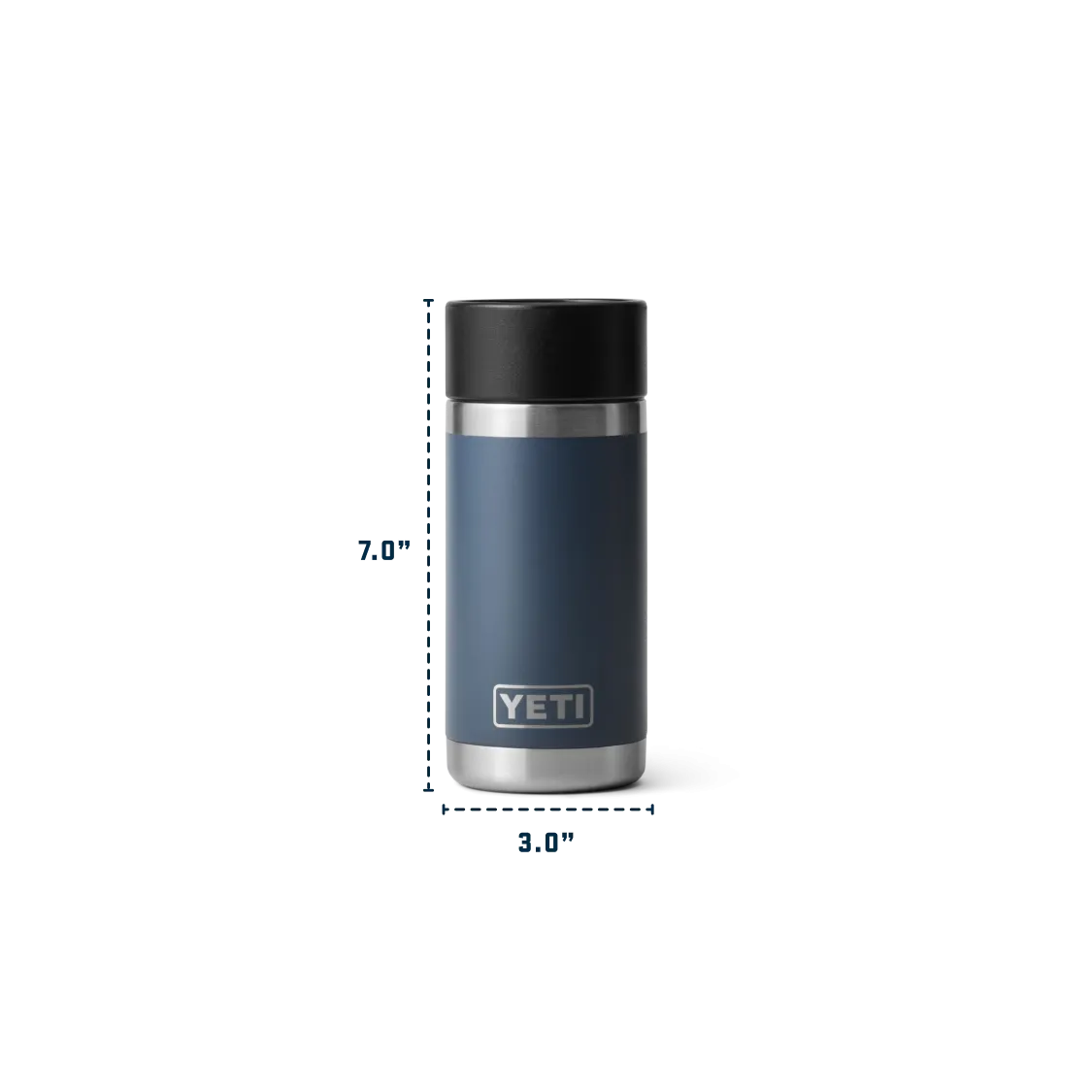 Yeti Rambler 355ml Hotshot Bottle