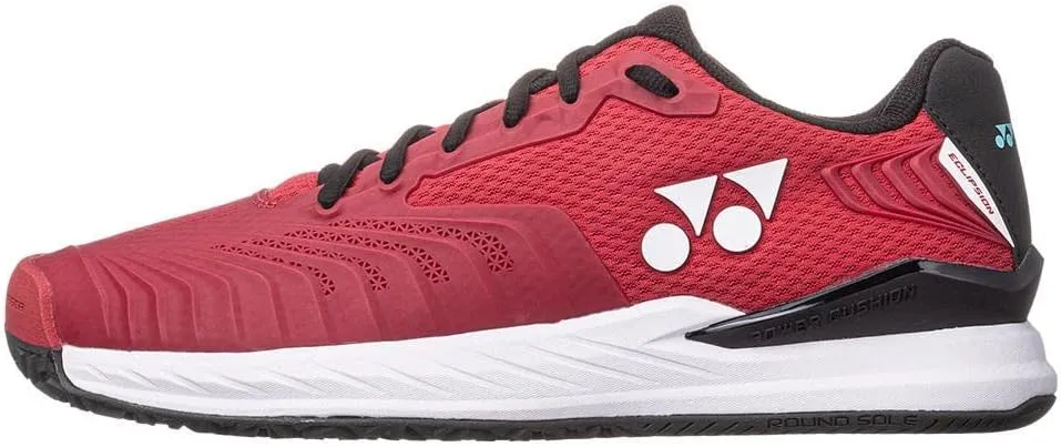 YONEX Men's Power Cushion Eclipsion 4 Tennis Shoes