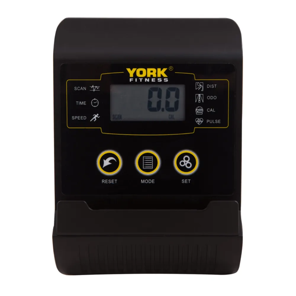 York Active 100 Cross Trainer